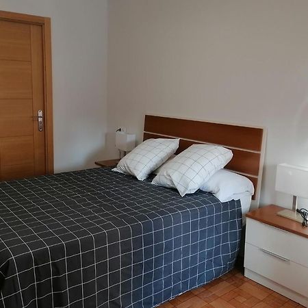 Hostal La Reina Zamora Exteriér fotografie