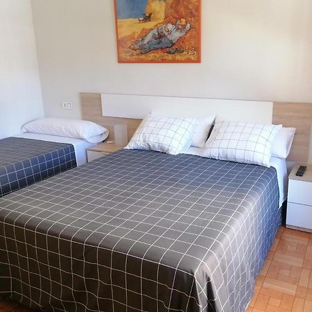 Hostal La Reina Zamora Exteriér fotografie